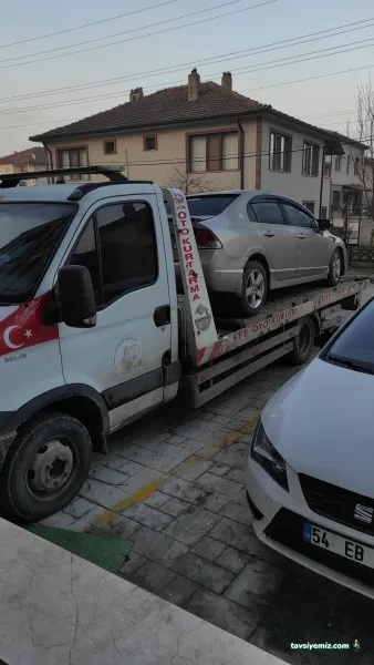 Düzce Defne Oto Kurtarma