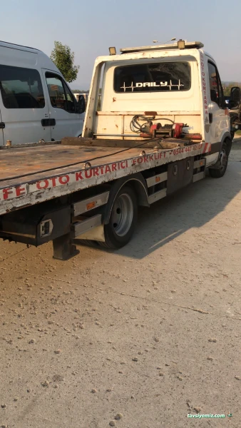 Düzce Defne Oto Kurtarma