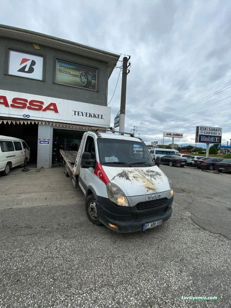 Düzce Defne Oto Kurtarma