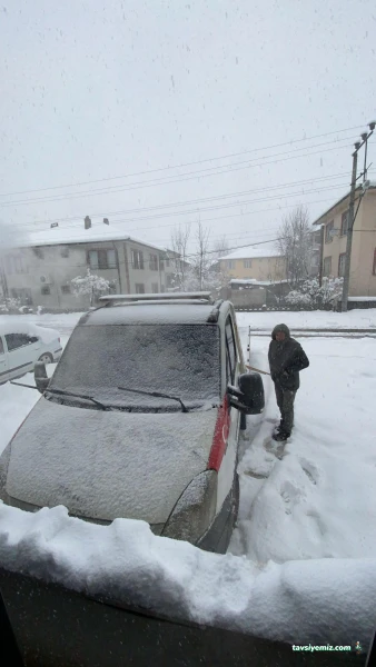 Düzce Defne Oto Kurtarma