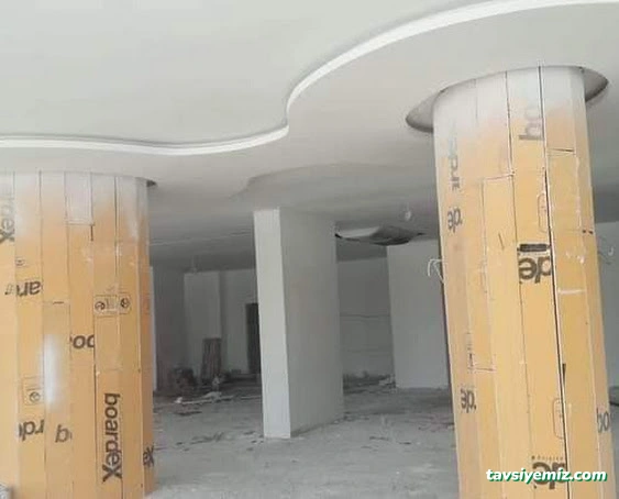 Düzce Dekor Yapı Düzce Dekor Yapı