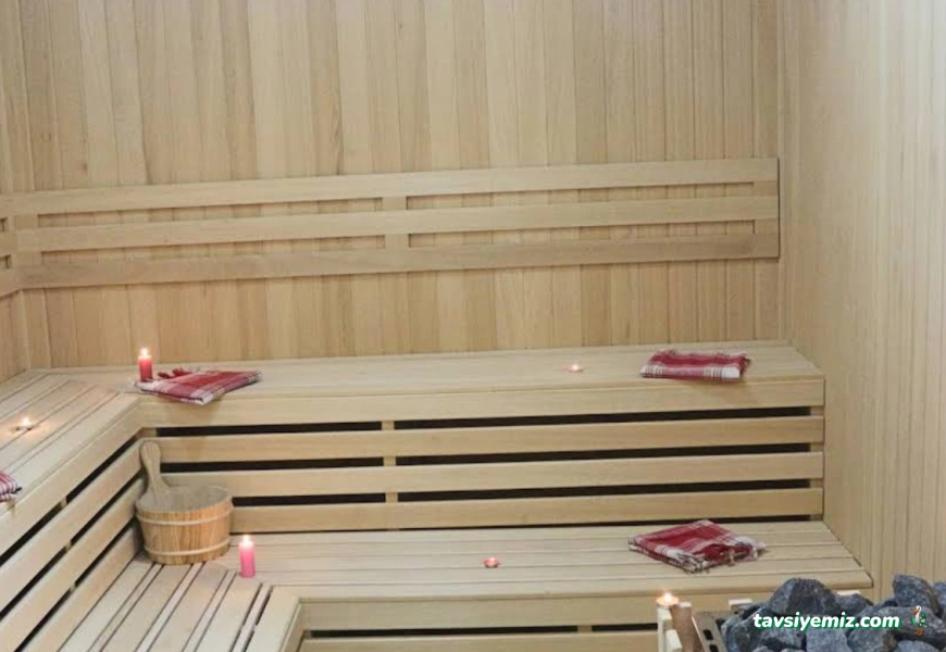 Düzce Grand Beyaz Saray Otel