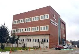 Düzce Gümüşova Devlet Hastanesi Düzce Gümüşova Devlet Hastanesi