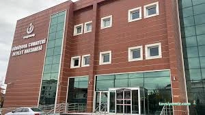 Düzce Gümüşova Devlet Hastanesi Düzce Gümüşova Devlet Hastanesi