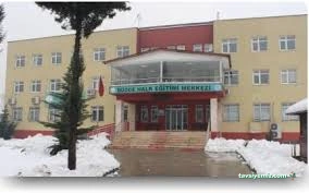 Düzce Halk Eğitimi Merkezi Düzce Halk Eğitimi Merkezi