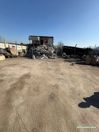 Düzce Hurda Ticaret Düzce Hurda Ticaret