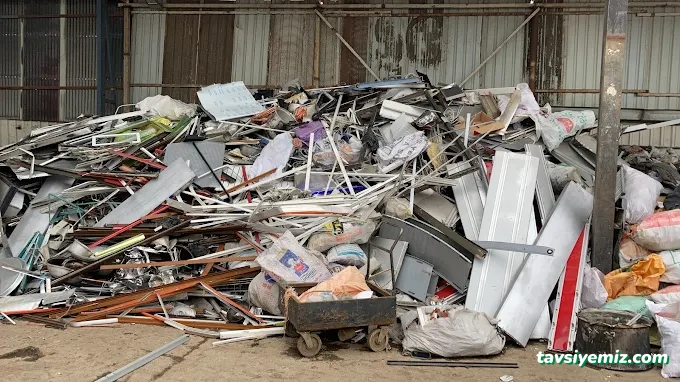 Düzce Hurda Ticaret Düzce Hurda Ticaret