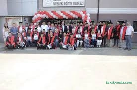 Düzce Mesleki Eğitim Merkezi Düzce Mesleki Eğitim Merkezi