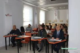 Düzce Mesleki Eğitim Merkezi Düzce Mesleki Eğitim Merkezi