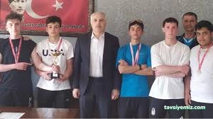 Düzce Mesleki Eğitim Merkezi Düzce Mesleki Eğitim Merkezi
