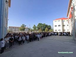 Düzce Mesleki Eğitim Merkezi Düzce Mesleki Eğitim Merkezi