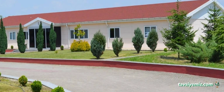 Düzce Organize Sanayi Bölge Müdürlüğü