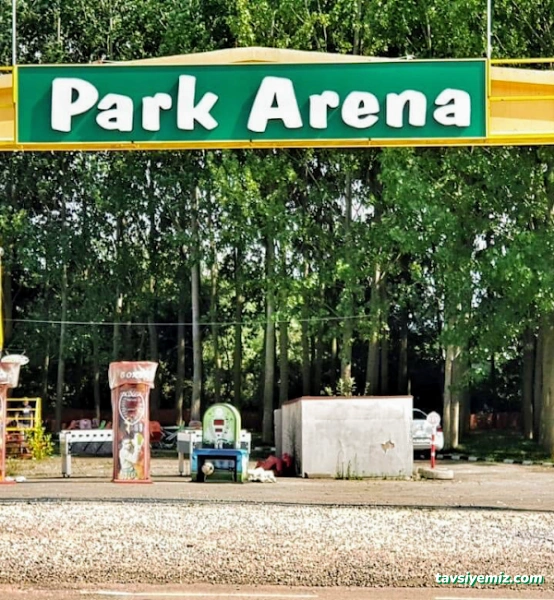Düzce Park Arena Düzce Park Arena