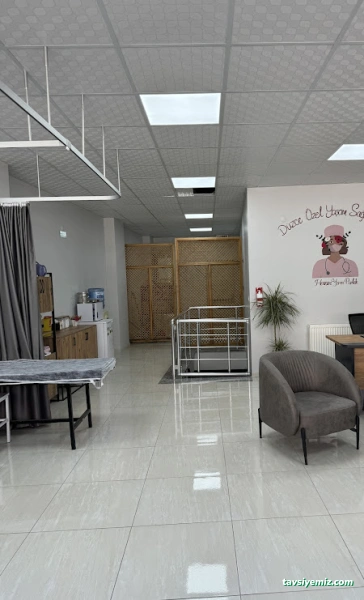 Düzce Sağlık Kabini Düzce Sağlık Kabini