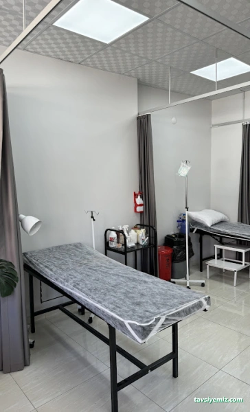 Düzce Sağlık Kabini Düzce Sağlık Kabini