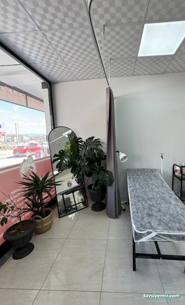 Düzce Sağlık Kabini Düzce Sağlık Kabini
