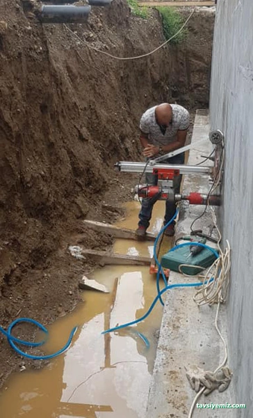 Düzce Su Tesisat