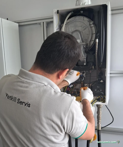 Düzce Teknik Servis