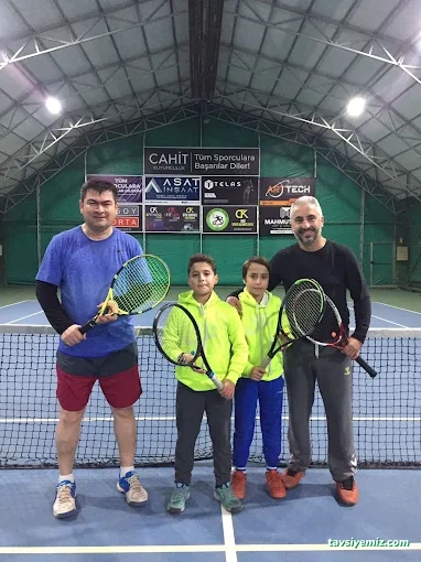 Düzce Tenis Kulübü