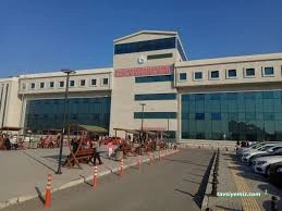 Düzce Üniversitesi Araştırma Ve Uygulama Merkezi Düzce Üniversitesi Araştırma Ve Uygulama Merkezi