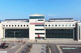 Düzce Üniversitesi Araştırma Ve Uygulama Merkezi Düzce Üniversitesi Araştırma Ve Uygulama Merkezi