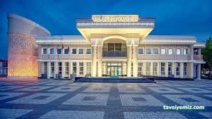 Düzce Valiliği Düzce Valiliği