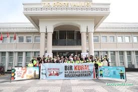 Düzce Valiliği Düzce Valiliği