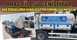 Düzce Vidanjör | Tıkanıklık Açma Düzce Vidanjör | Tıkanıklık Açma