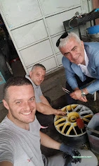 Düzen Rot Balans Servisi Düzen Rot Balans Servisi