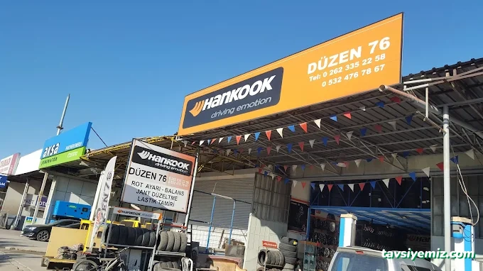 Düzen Rot Balans Servisi Düzen Rot Balans Servisi