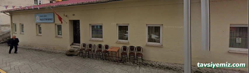 Düzköy Halk Eğitimi Merkezi Düzköy Halk Eğitimi Merkezi