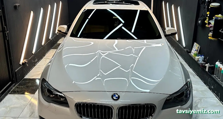 Dvc Detailing Ppf Kaplama Dvc Detailing Ppf Kaplama