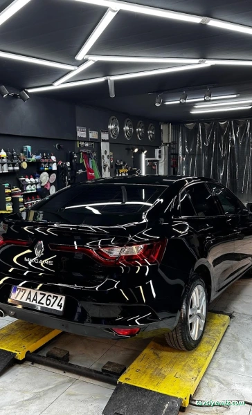 Dvc Detailing Ppf Kaplama Dvc Detailing Ppf Kaplama