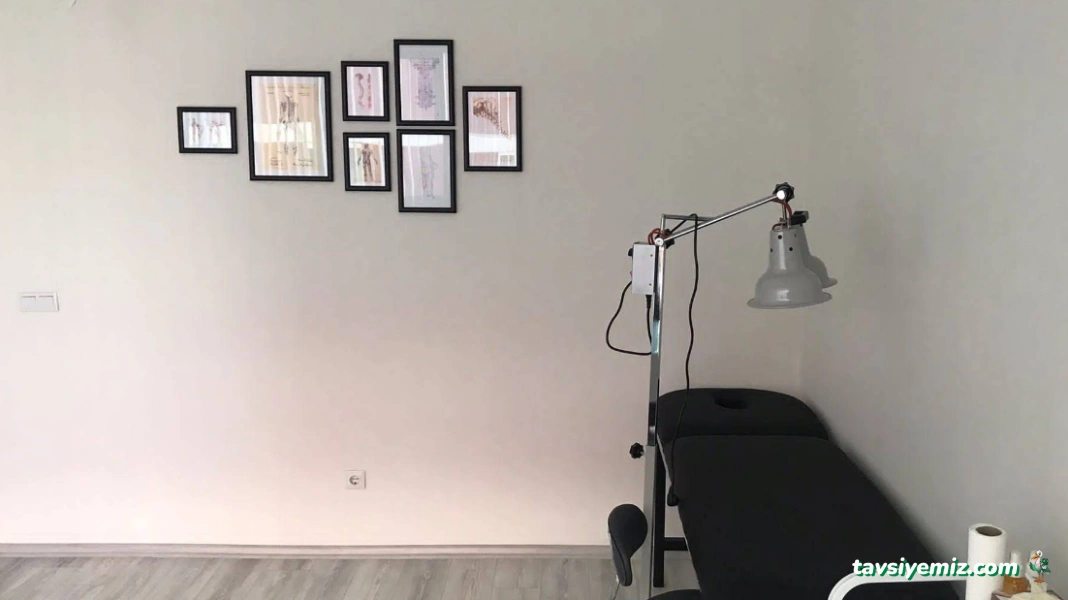 Dynamıc Fizyoterapi Merkezi