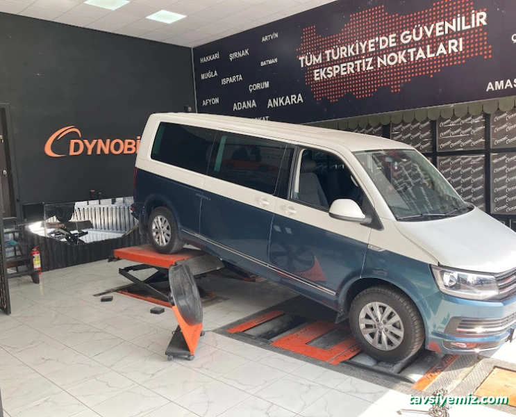 Dynobil Balıkesir Oto Ekspertiz Dynobil Balıkesir Oto Ekspertiz