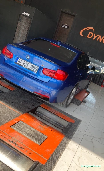 Dynobil Balıkesir Oto Ekspertiz Dynobil Balıkesir Oto Ekspertiz