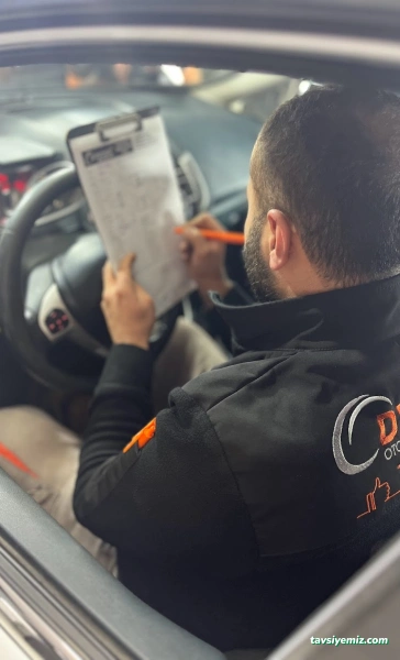 Dynobil Balıkesir Oto Ekspertiz Dynobil Balıkesir Oto Ekspertiz