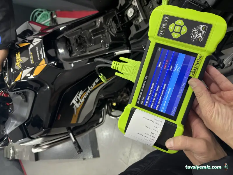 Dynomark Ordu Oto Ekspertiz