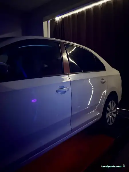 Dynomark Ordu Oto Ekspertiz