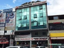 Dialife Çekmeköy Diyaliz Merkezi Dialife Çekmeköy Diyaliz Merkezi
