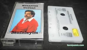 Uludağ Kasetçilik