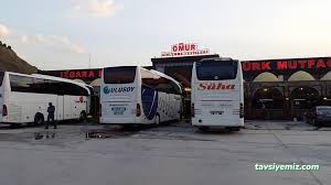 Genç Ömür Dinlenme Tesisleri Genç Ömür Dinlenme Tesisleri