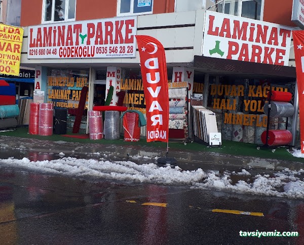 Gödekoğlu Laminant Parke Gödekoğlu Laminant Parke