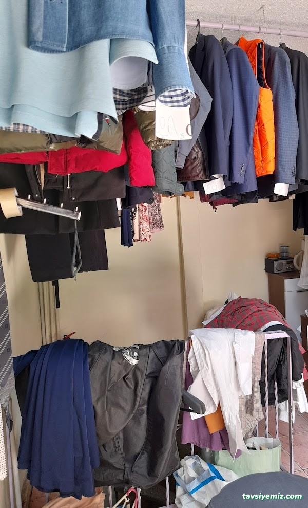Erkul Kuru Temizleme Erkul Kuru Temizleme