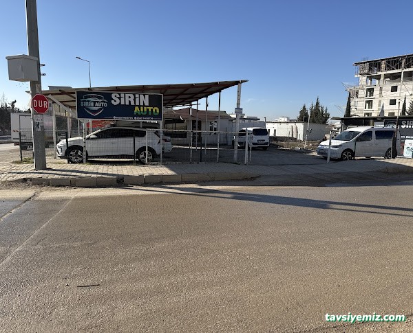 Şirin Auto Şirin Auto