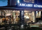 Amcabey Hatay Künefe | Baklava | Yöresel Gıda Ürünleri Amcabey Hatay Künefe | Baklava | Yöresel Gıda Ürünleri