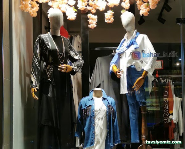 Bahar Butik