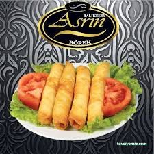 Balıkesir Asrın Börek - Bahçelievler Şube Balıkesir Asrın Börek - Bahçelievler Şube