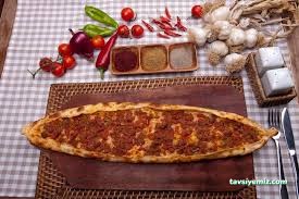 Paşa Bey Kebap - Lahmacun - Antalya Paşa Bey Kebap - Lahmacun - Antalya