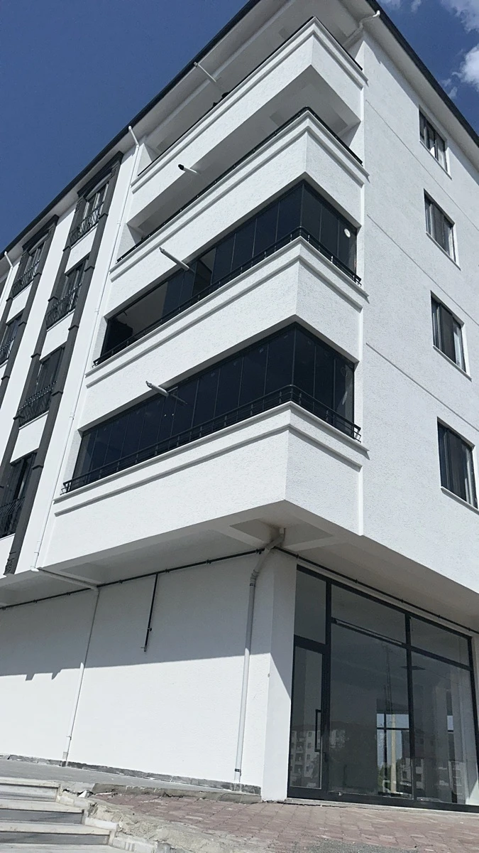 Iğdır Pergole Ve Cam Sistemleri